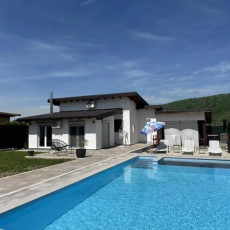 Holiday Home Emma Bihać Exterior foto