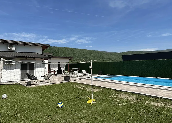 Holiday Home Emma