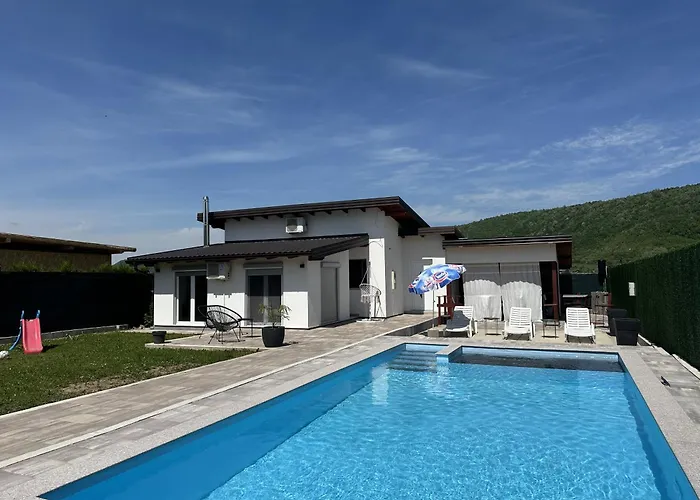 Holiday Home Emma