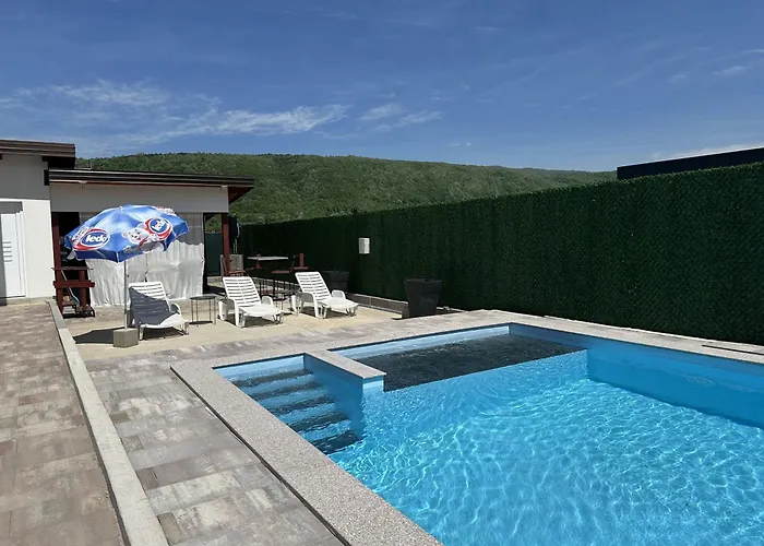 Holiday Home Emma