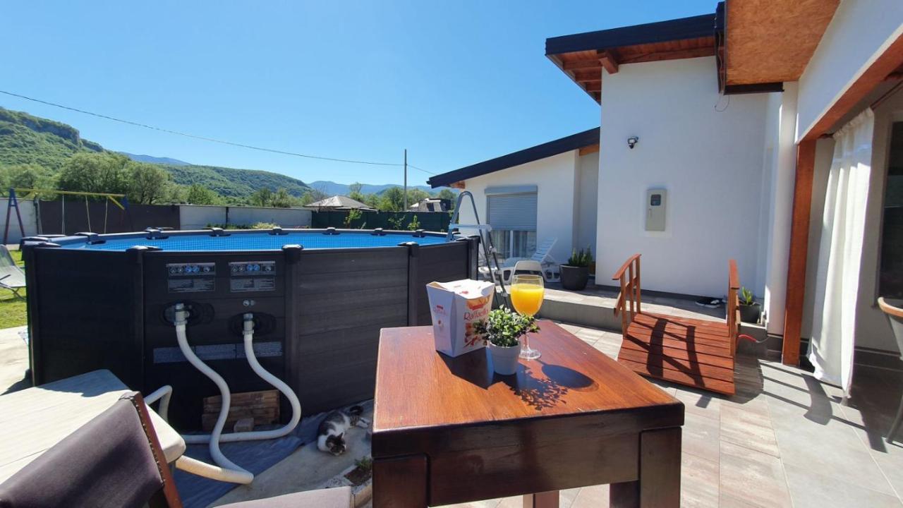 Holiday Emma Holiday home Bihac