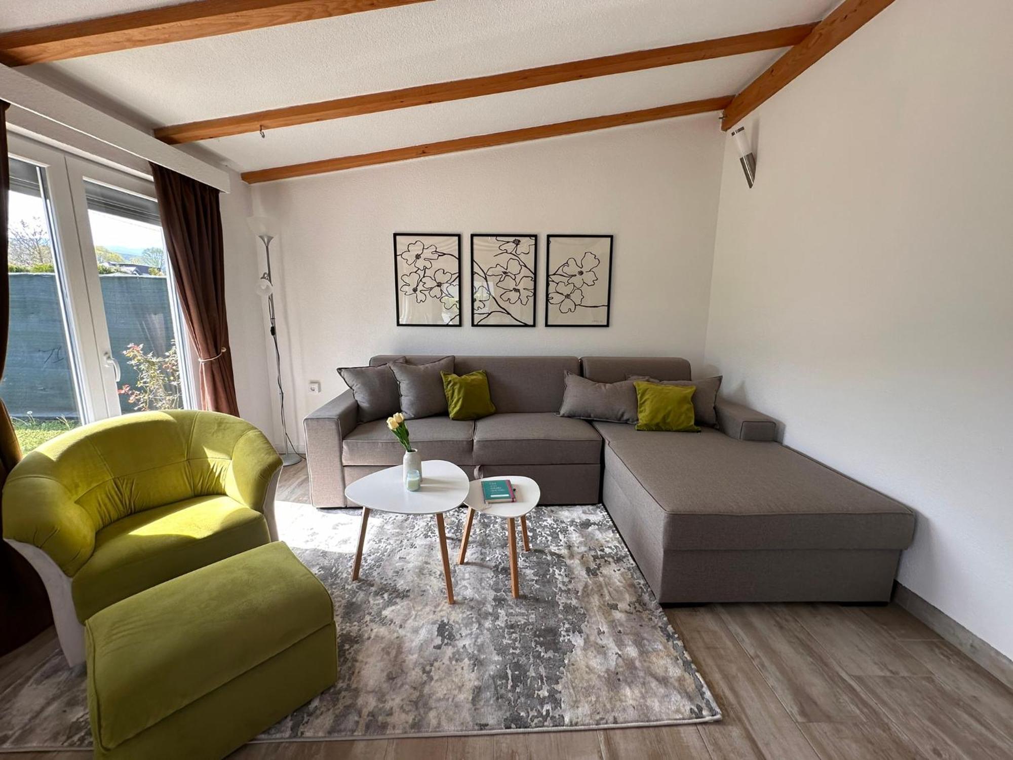 Ferienhaus Emma