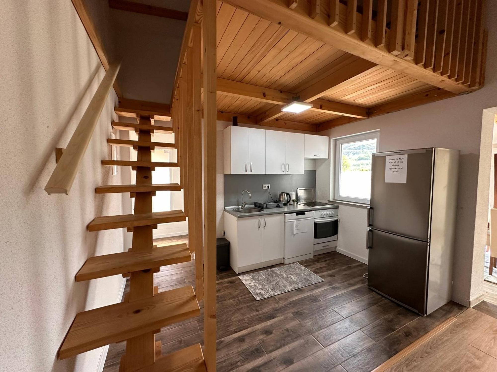 Holiday Emma Holiday home Bihac