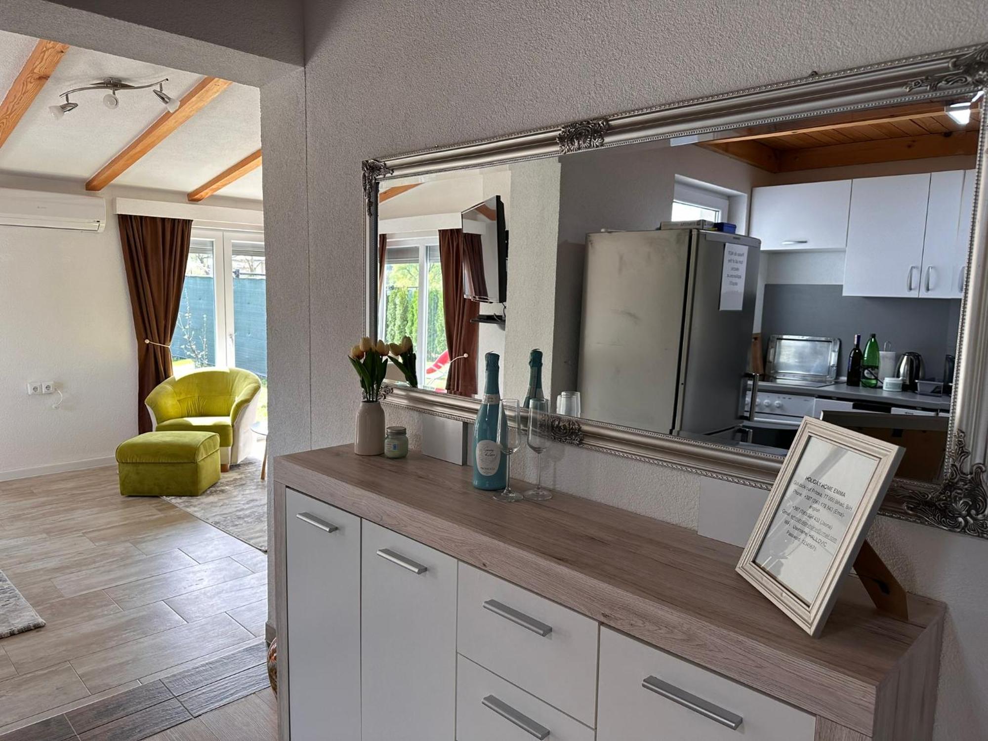 Holiday Emma Holiday home Bihac