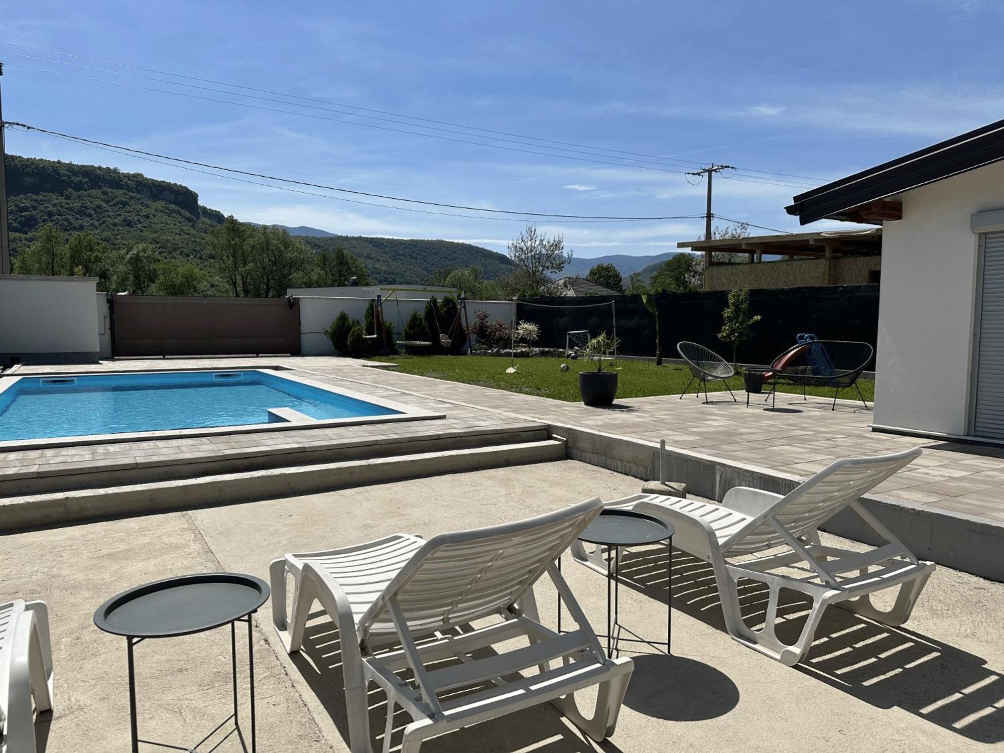 Holiday Emma Holiday home Bihac