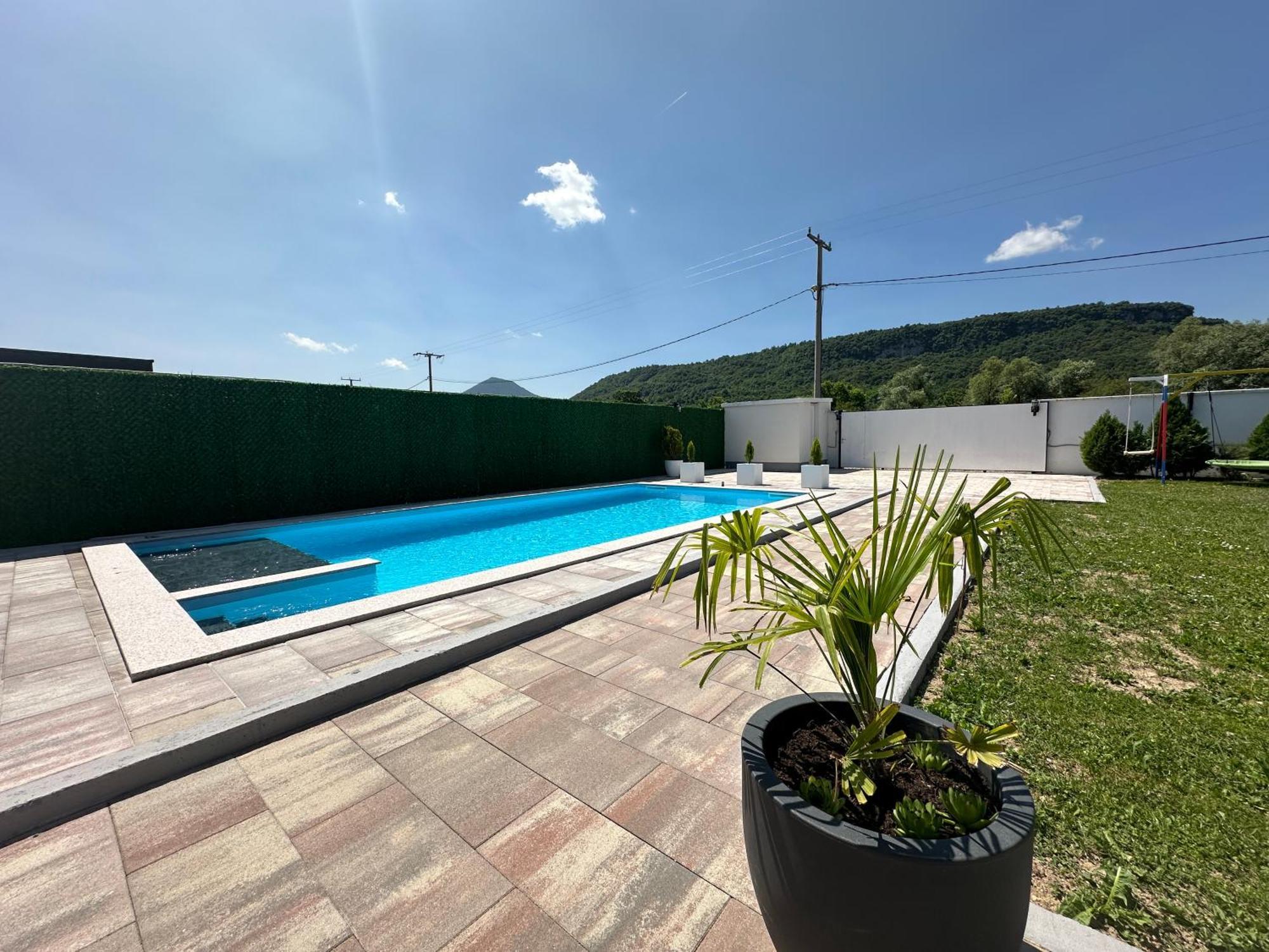 Ferienhaus Emma Bihać