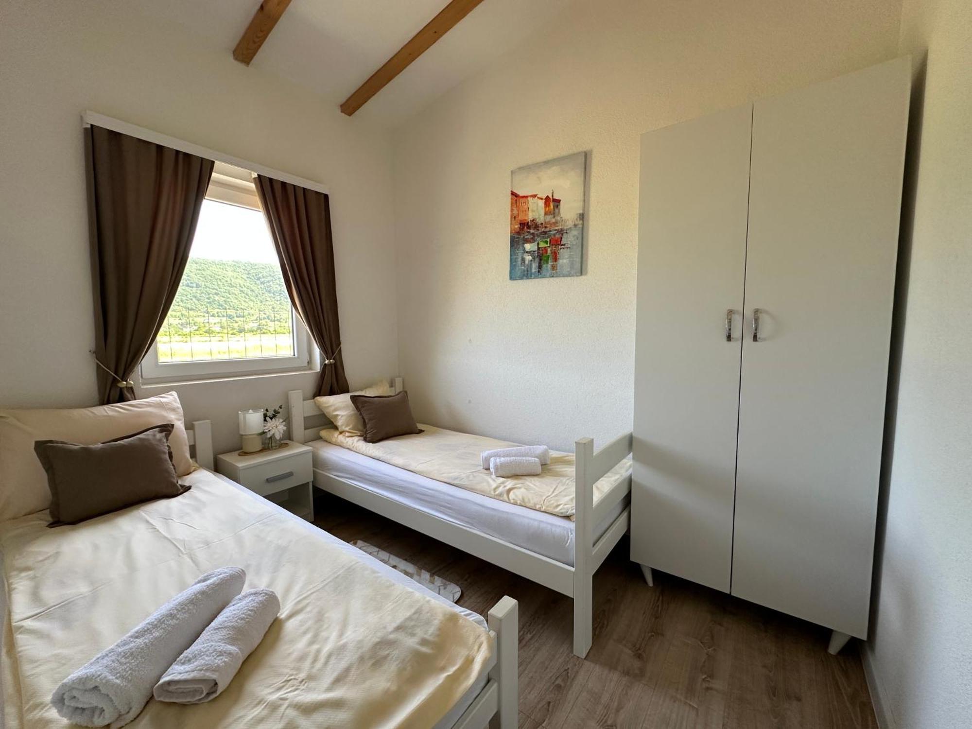 Emma Ferienhaus Bihać