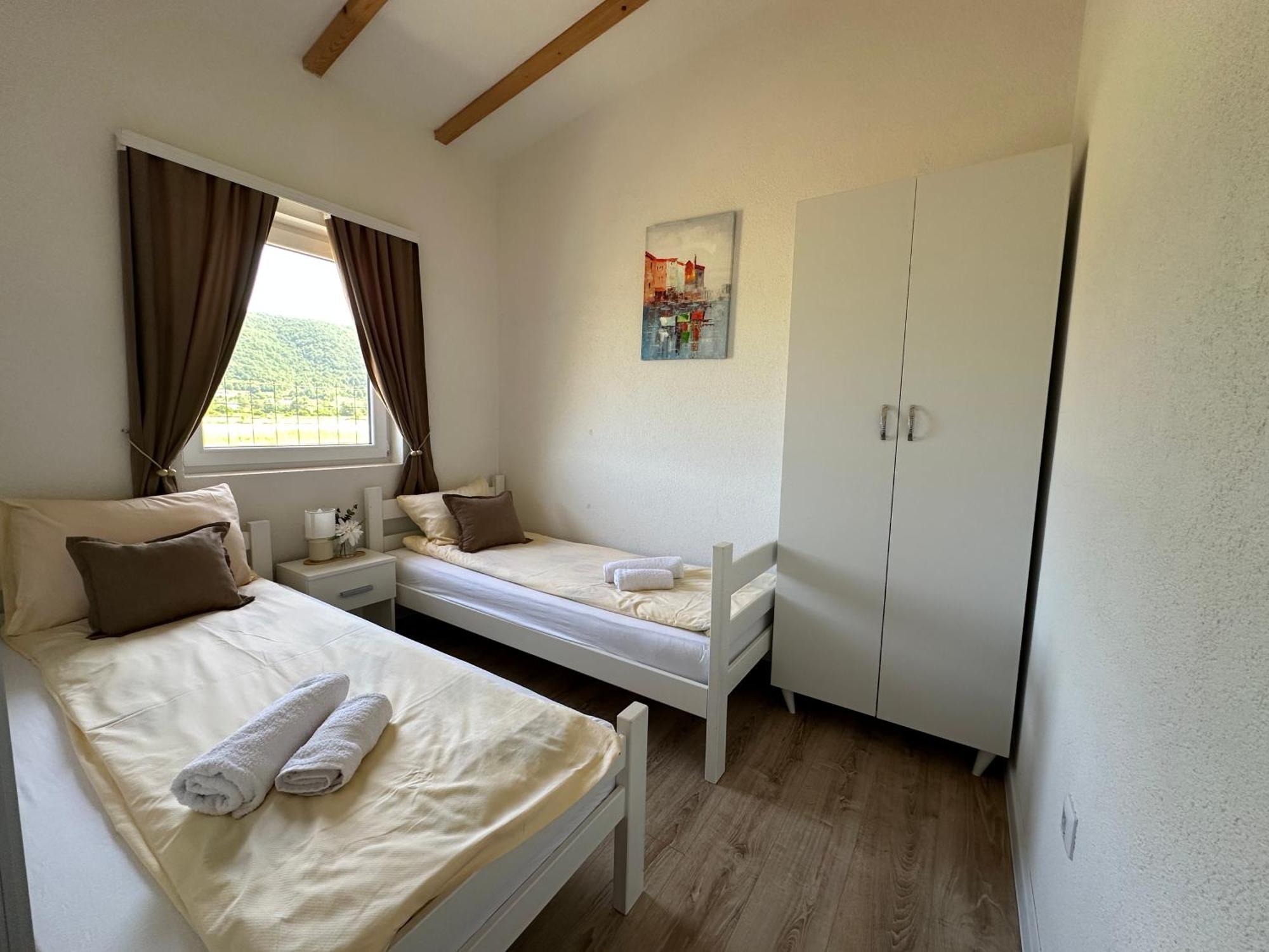 Ferienhaus Emma Bihać